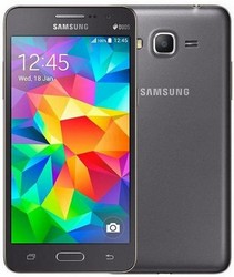 Замена тачскрина на телефоне Samsung Galaxy Grand Prime VE Duos в Тюмени